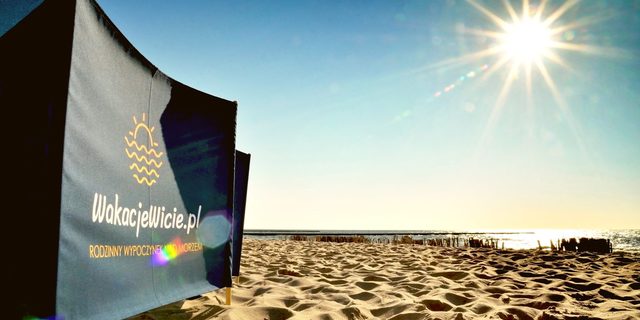 Otwarcie ośrodka wypoczynkowego